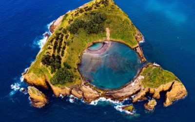 Sao Miguel et les Açores : un voyage au cœur de la nature sauvage